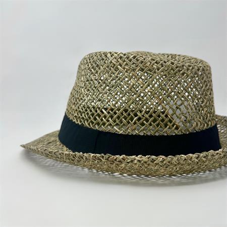 Cappello Paglia