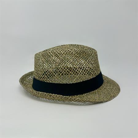Cappello Paglia