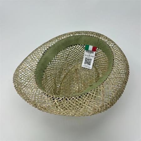 Cappello Paglia