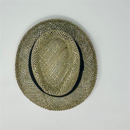Cappello Paglia