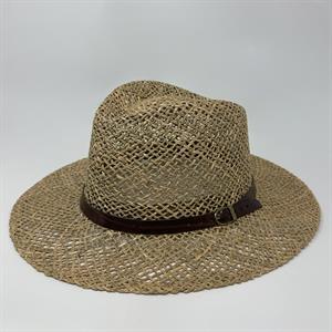 Cappello Paglia 