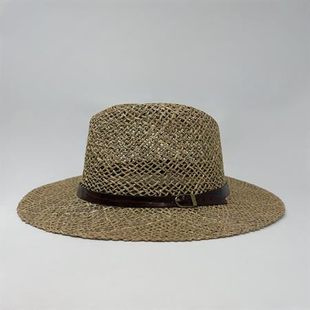 Cappello Paglia 