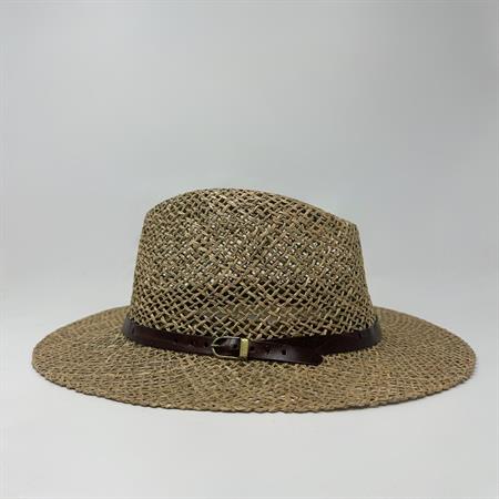 Cappello Paglia 