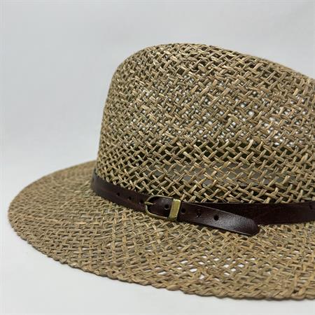 Cappello Paglia 