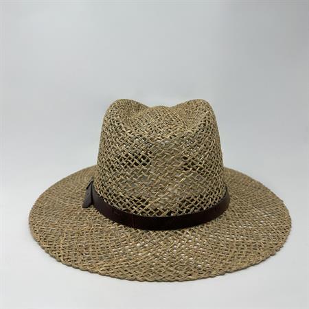 Cappello Paglia 