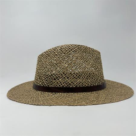 Cappello Paglia 