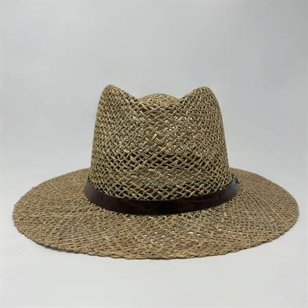 Cappello Paglia 