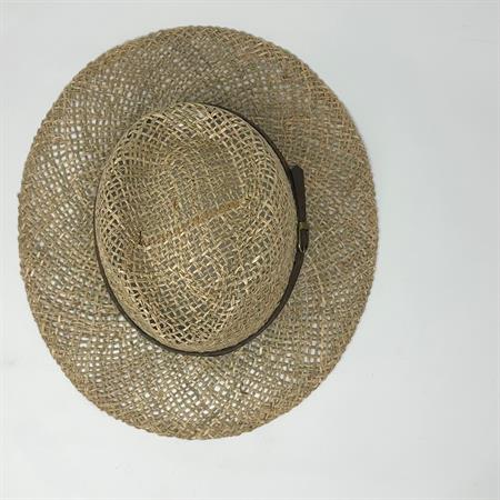 Cappello Paglia 