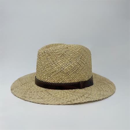 Cappello Paglia