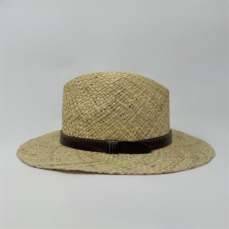Cappello Paglia