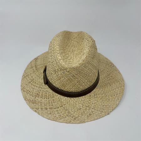 Cappello Paglia