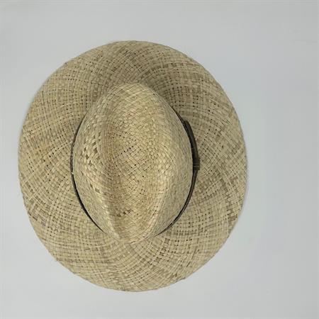 Cappello Paglia