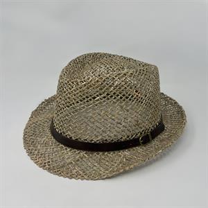 Cappello Paglia