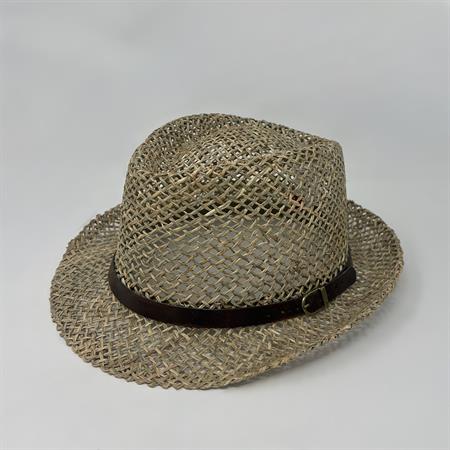 Cappello Paglia