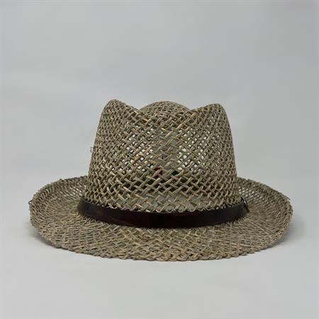 Cappello Paglia