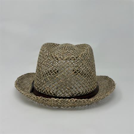 Cappello Paglia