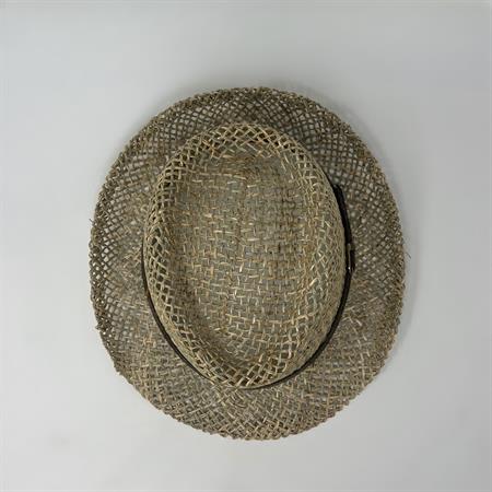 Cappello Paglia