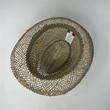 Cappello Paglia
