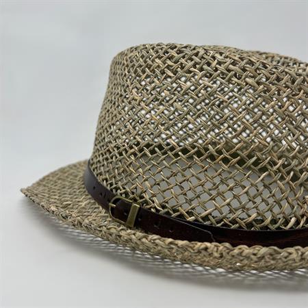Cappello Paglia