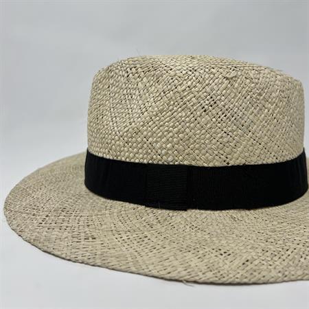Cappello Paglia