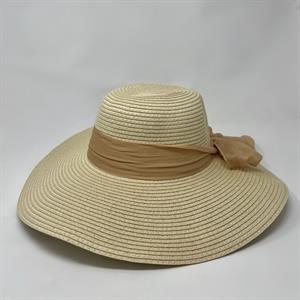 Cappello Paglia