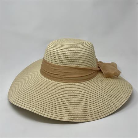Cappello Paglia