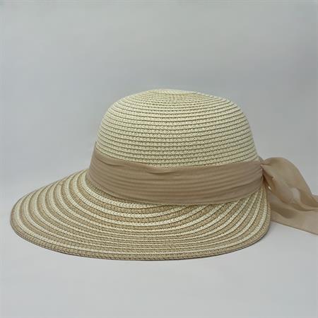 Cappello Paglia