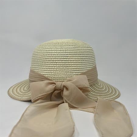 Cappello Paglia