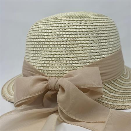 Cappello Paglia