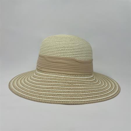 Cappello Paglia