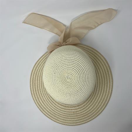 Cappello Paglia