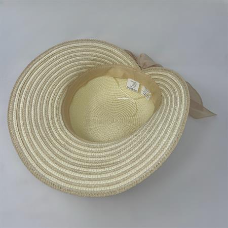Cappello Paglia