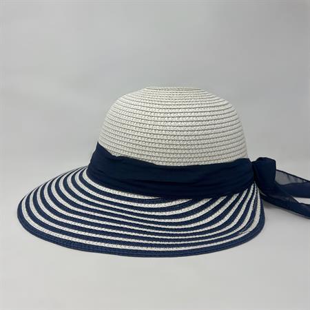 Cappello Paglia