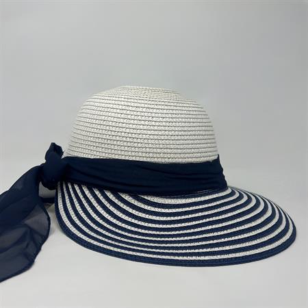 Cappello Paglia