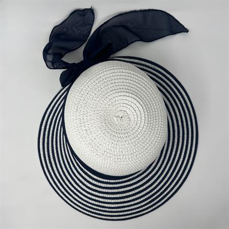 Cappello Paglia