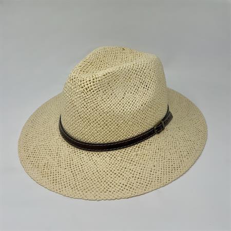 Cappello Paglia