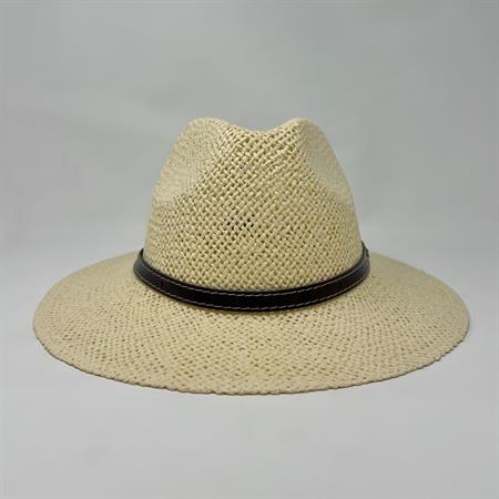 Cappello Paglia