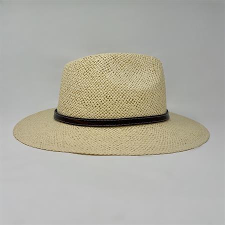 Cappello Paglia