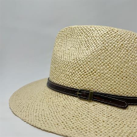 Cappello Paglia
