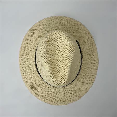 Cappello Paglia