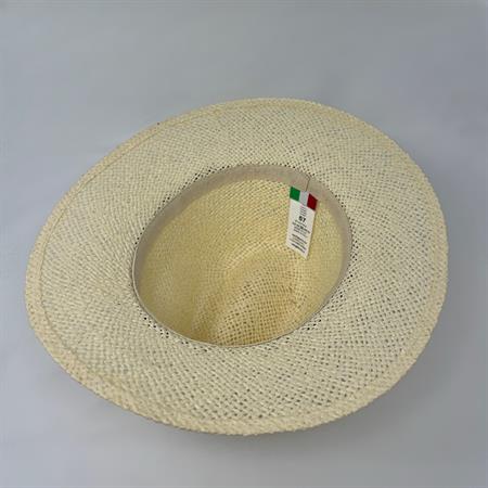 Cappello Paglia