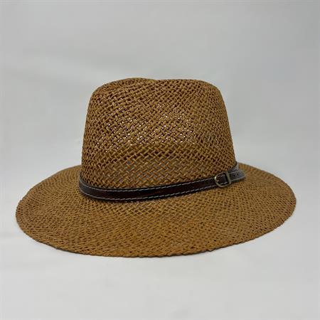 Cappello Paglia