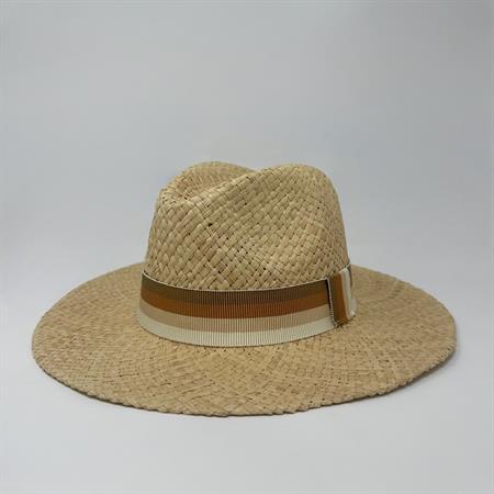 Cappello Paglia