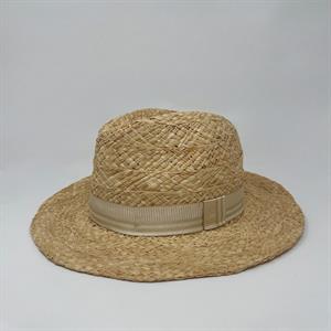 Cappello Paglia