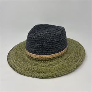 Cappello Paglia