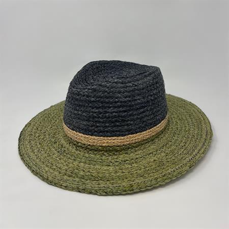 Cappello Paglia