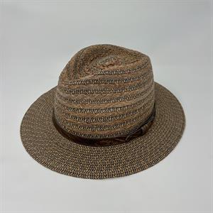 Cappello Paglia