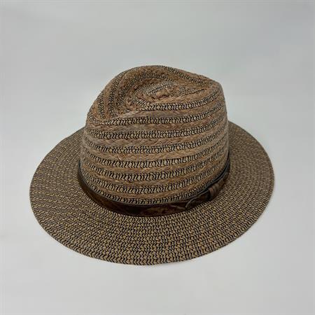 Cappello Paglia