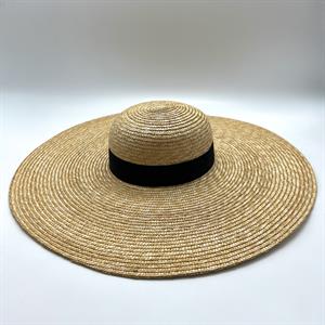 Cappello Paglia