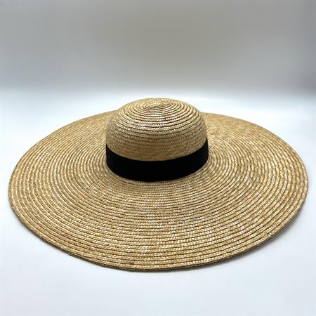 Cappello Paglia